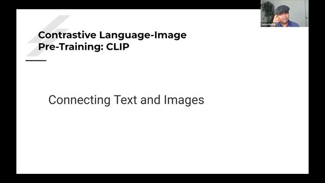 Mastering AI Art Generation: A New OpenCV Course - #OpenCV Weekly 92 смотреть онлайн