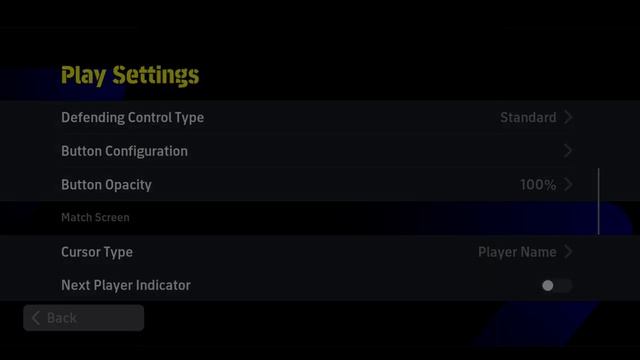 eFootball 2024 প্রো সেটিং বিস্তারিত | Pro Settings in eFootball 2024 Mobile смотреть онлайн
