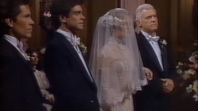Eden et Cruz Le Mariage de Kelly et Joe 2/5 смотреть онлайн