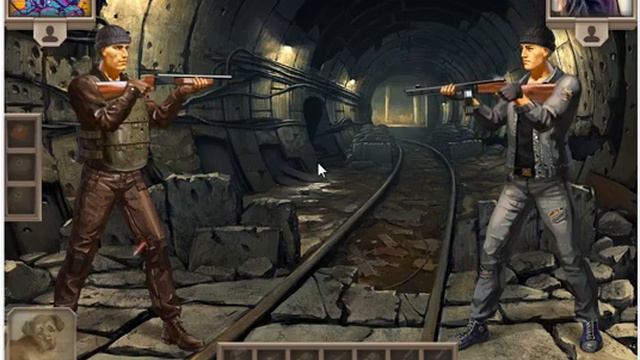 лп №4 метро 2033 боссы нападаем на мужыка з ппш 41 смотреть онлайн