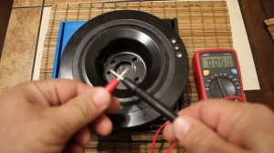 Демпфер который покупать не нужно, IJS (Испания) шкив коленвала