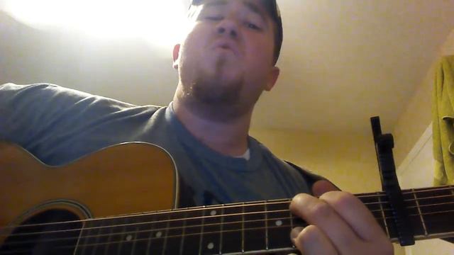 Skinny love cover