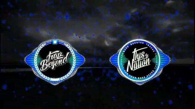 Avee Player Collab Template (Trap Beyond X This Is Nation) смотреть онлайн