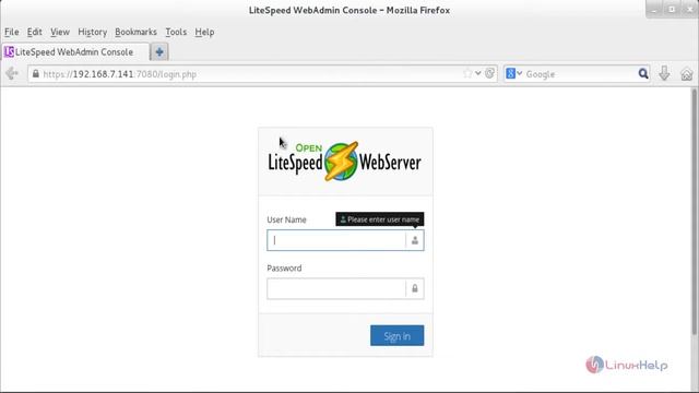 How to Install OpenLiteSpeed with PHP 7 in CentOS смотреть онлайн