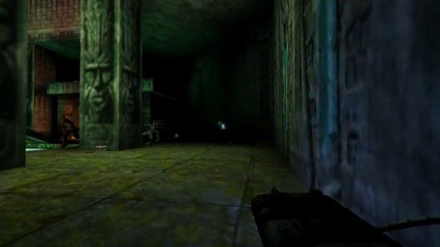 Unreal - Return To Na Pali Longplay