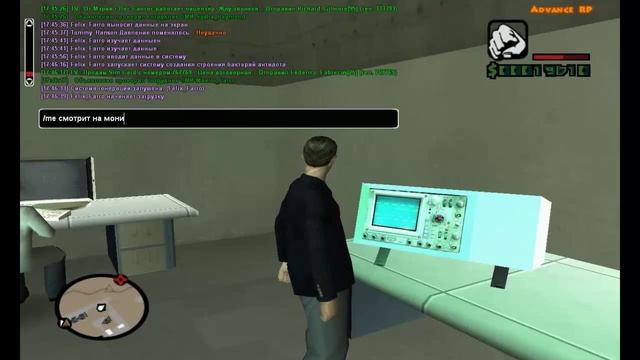 [МЗ] Загрязнение воды Часть 4 смотреть онлайн