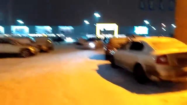 Как оказалось - это ЖК "Каменка" - 1 впечатление смотреть онлайн