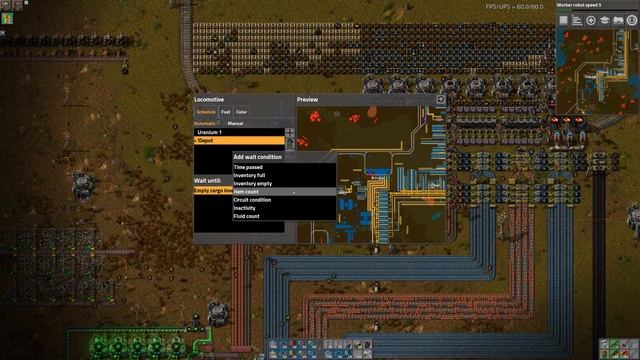 Steejos Never Forget | Factorio 0.15 Part 80 смотреть онлайн