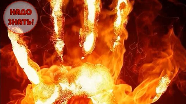 Почему бензин нельзя тушить водой? смотреть онлайн