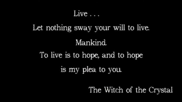 Valhalla Knights 2 Battle Stance PSP смотреть онлайн