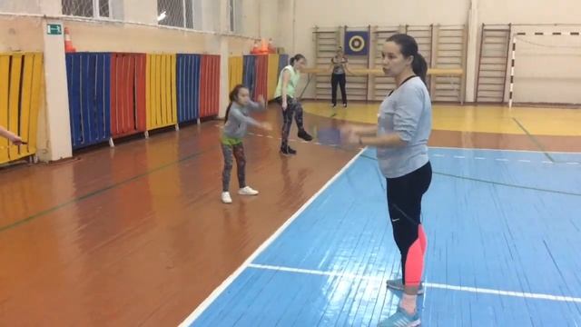 Роуп скиппинг (спортивная скакалка). Кубок Прикаспийских государств смотреть онлайн