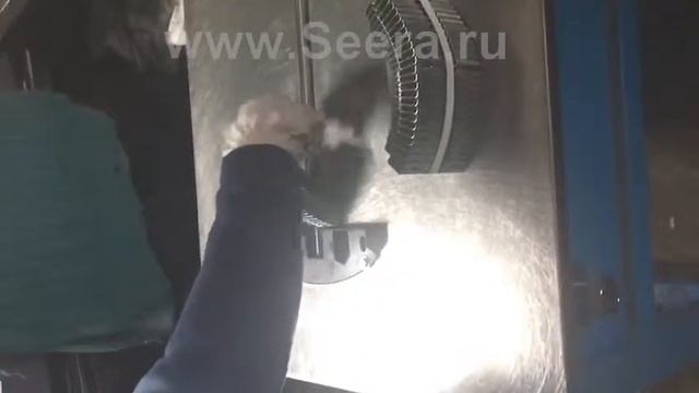 Краб система крепежа смотреть онлайн