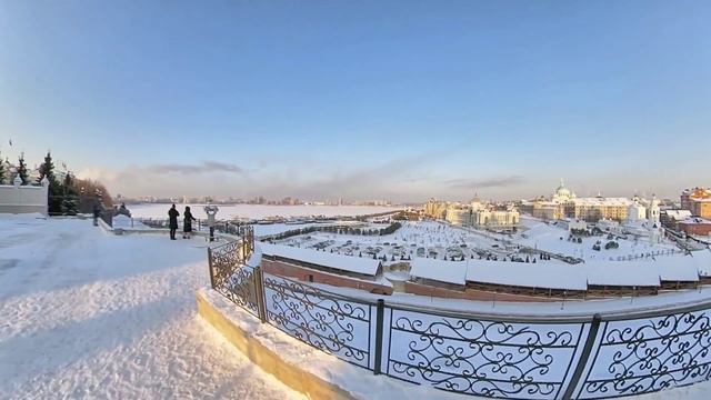 Кубок "Дружбы" РАИФА 2021 (Дуслык Кубогы) смотреть онлайн