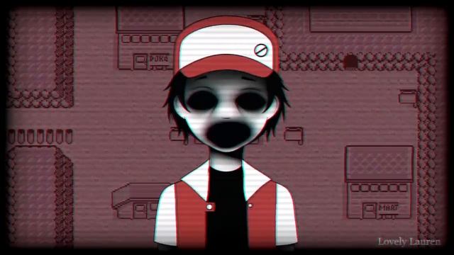 Lavender Town Syndrome (simple meme) (editing practice) (+13) смотреть онлайн