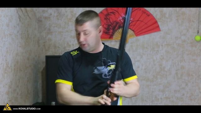 ATA ARMS SP BLACK 12/76 ствол 76 см, обзор оружия для спортивной стрельбы и охоты смотреть онлайн