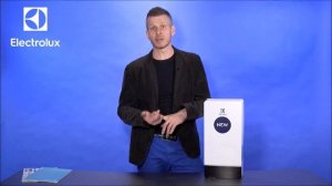 Проточный водонагреватель Electrolux NPX Sensomatic Pro (обзор проточного водонагревателя)