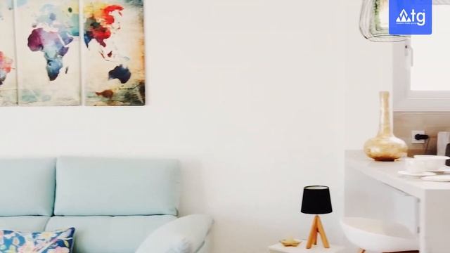 Недвижимость в Испании. Вилла в Лос-Алькасарес, 3 спальни ? от 275 000 €. Жилье в Испании. смотреть онлайн