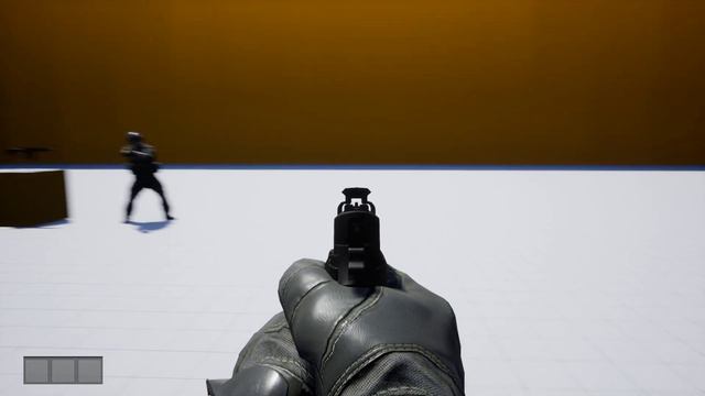 UE4 True First Person FPS WIP смотреть онлайн