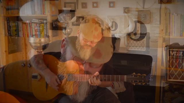 daham spontan music session - "We´ll meet again" (Ross Parker & Hughie Charles) смотреть онлайн