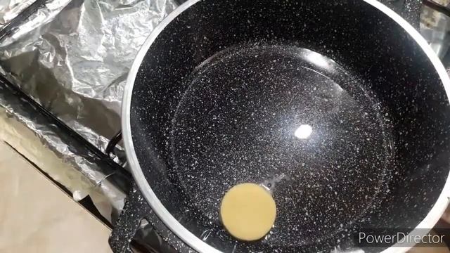 СМЕТАННЫЕ ПЫШКИ  КАК ПОНЧИКИ! Самые вкусные и ПЫШНЫЕ. Завтрак За Несколько минут. #завтрак#кчаю#