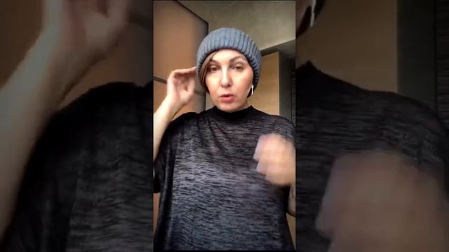 Шапка Бини. Модель , которая идет всем! смотреть онлайн
