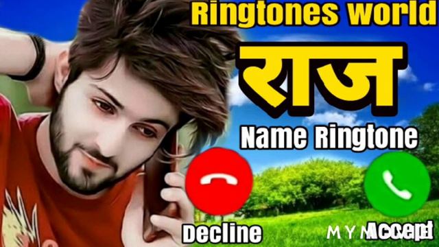 Raj please pick up the phone Name Ringtones caller name ringtine #2022newringtone #nameringtones смотреть онлайн