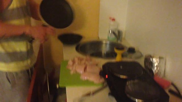 Время готовить мясо!!!! смотреть онлайн