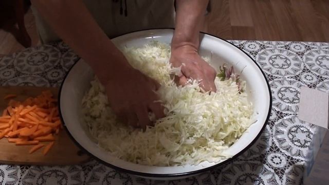 квашеная капуста смотреть онлайн