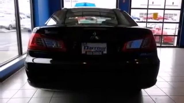 2012 Mitsubishi Galant Milwaukee WI смотреть онлайн