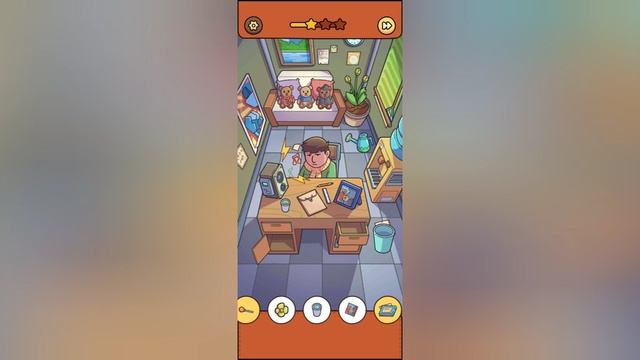 Find Out 
уровень 7-10