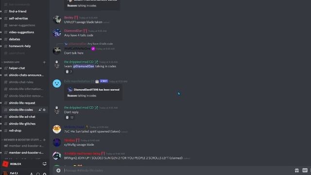 The QUICKEST Way To Get ANY Tailed Spirit In Shindo Life! смотреть онлайн