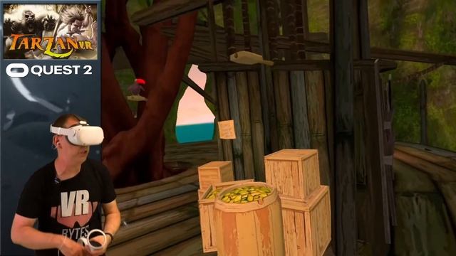 VR News [Deutsch] & Talk 34-2022 Live / Gewinnspiel Into the Radius (STEAM) / Meta Quest 2 смотреть онлайн