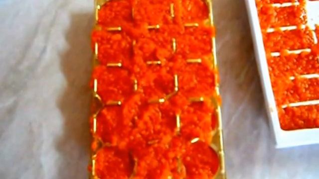 Запасаем витамины на зиму: для лентяев