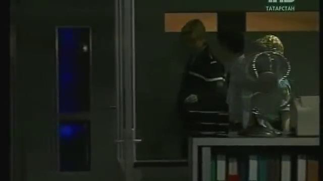 Служба расследований 12 S02E08 смотреть онлайн