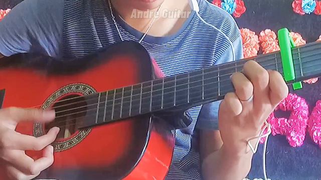 BLACKPINK-LOVESICK GIRLS Easy Guitar Chord смотреть онлайн