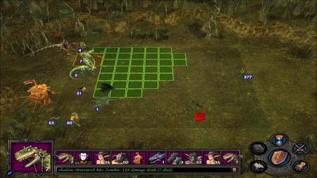 Let's Play Heroes Of Might & Magic V - Part 106 - Random Teleporting Is Fun! смотреть онлайн