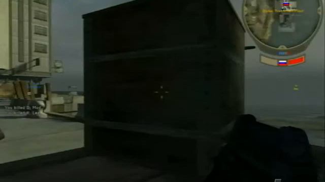 Battlefield 2: Special Forces PC Games Gameplay - Ghost смотреть онлайн