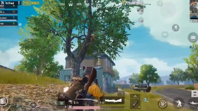 BlockBoy 4 Pubg Live win by headshot смотреть онлайн
