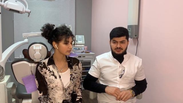 Рубрика #2 вопрос/ответ от dr. Хакима смотреть онлайн