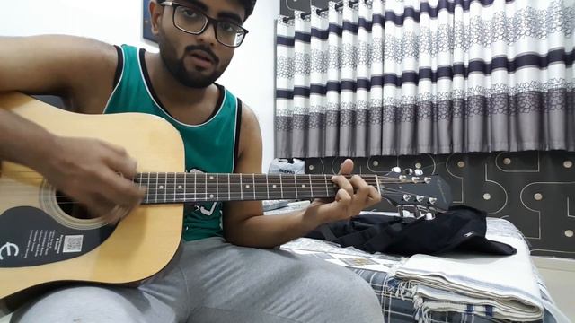 My Brand New Guitar!!!!!!!!! смотреть онлайн
