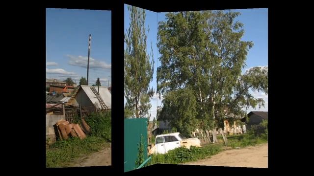 ВЫЛЬГОРТ [УЖАСЫ РОССИЙСКИХ ГОРОДОВ] смотреть онлайн