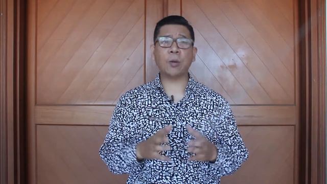 Eps. 069 PERBUATAN BAIK_Pdt. Sitor Situmorang #SAPAAN JEMAAT #GIA GALUNGGUNG смотреть онлайн