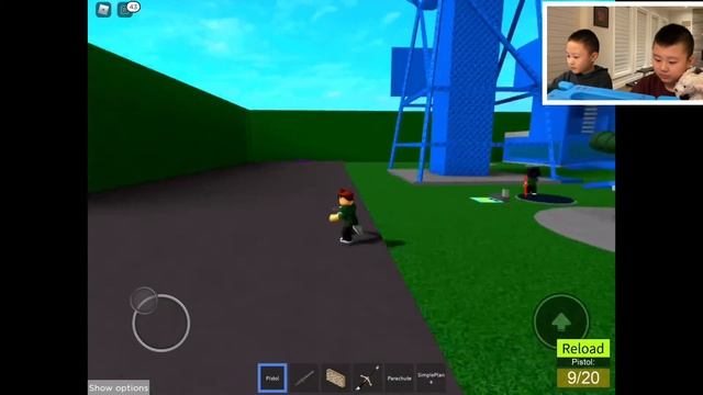 Roblox red vs blue plane wars смотреть онлайн