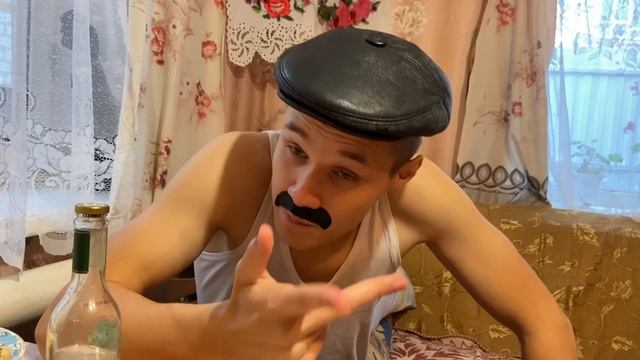 90-ые с Батей.Один день из детства смотреть онлайн