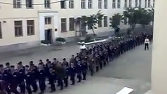 Учебка, Владик-2007.mp4 смотреть онлайн