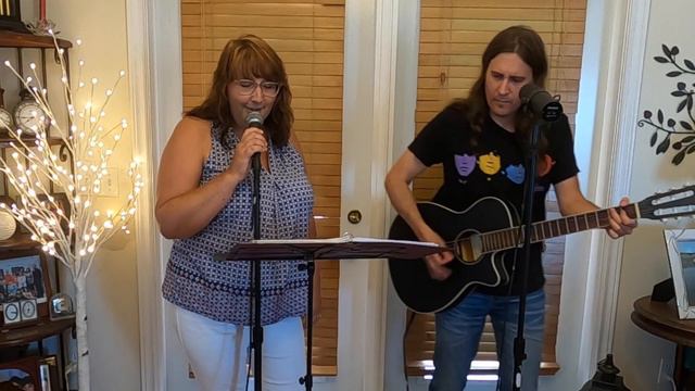 SetList - I Saw Him Standing There (Tiffany Cover) смотреть онлайн