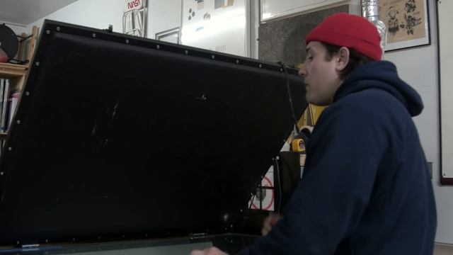 T-Shirt Printing: ICNY's Mike Cherman & LQQK Studio's Alex Dondero (Part 2) смотреть онлайн