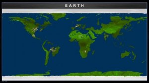TERRAFORMING EARTH?!  | TerraGenesis