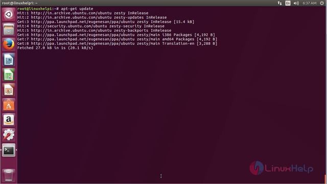 How to install ser2net on ubuntu 17.04 смотреть онлайн