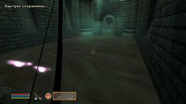 Oblivion #28 Cтарый знакомый смотреть онлайн